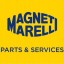 MAGNETI MARELLI 023000007010 Amtk007_a набір електромагнітних клапанів з регулюванням тиску скр