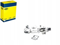 MAGNETI MARELLI 023000007010 Amtk007_a набір електромагнітних клапанів з регулюванням тиску скр