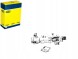 MAGNETI MARELLI 023000007010 Amtk007_a набір електромагнітних клапанів з регулюванням тиску скр