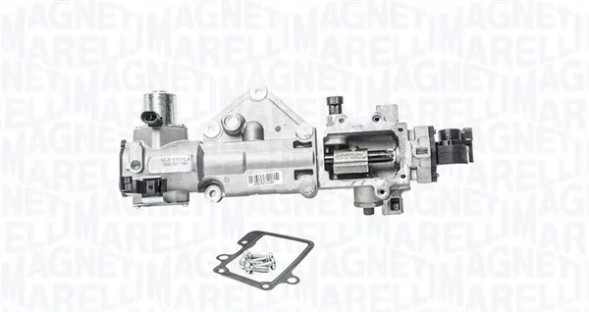 MAGNETI MARELLI 023000007010 Amtk007_a набір електромагнітних клапанів з регулюванням тиску скр