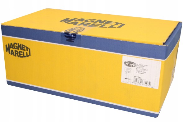 MAGNETI MARELLI 023000007010 Amtk007_a набір електромагнітних клапанів з регулюванням тиску скр