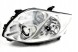CHINA 6588-34FC9212-11M5L-LD-EMBM Toyota auris 06- лампа фара ліва нова
