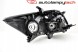 CHINA 6588-34FC9212-11M5L-LD-EMBM Toyota auris 06- лампа фара ліва нова