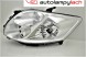 CHINA 6588-34FC9212-11M5L-LD-EMBM Toyota auris 06- лампа фара ліва нова