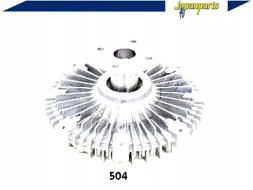 Japanparts JAPVC-504/RS5 КЛЮЧ ВІСКОЗА JAPANPARTS MISTUBISHI L200 05-