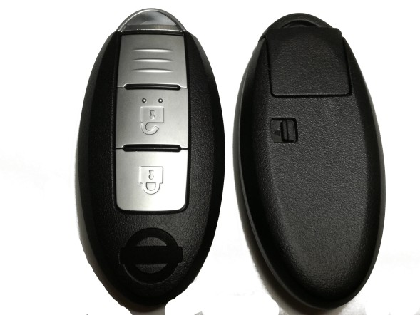 Китай NIS38ORG NISSAN KEY Оригінальний Nissan TIIDA LIVINA