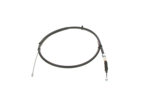 1987477942 BOSCH Трос ручного гальма
