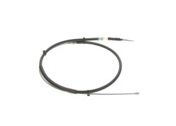 1987477942 BOSCH Трос ручного гальма