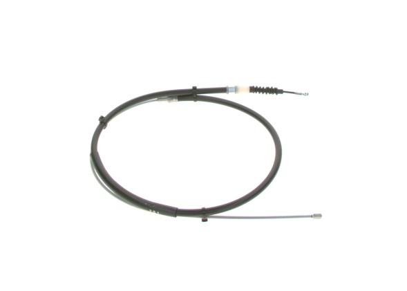 1987477942 BOSCH Трос ручного гальма