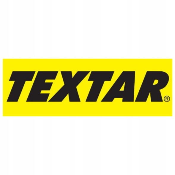 Textar 92306703 Циферблат хам. Форд р. Фокус/куга 1,0-2,0 1 92306703 textar