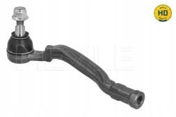 Meyle 11-16 020 004 7/HD8/HD 2x наконечники рульової тяги MEYLE ZEW L+R для PEUGEOT, DS 508 II, DS