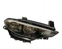 Abakus 661-1181RMLEMN2 Fiat tipo 16- чорний седан нова права фара
