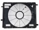 Mercedes-Benz OE 0999060202 A0999060202 Корпус вентилятора MERCEDES C КЛАС W206 2021-