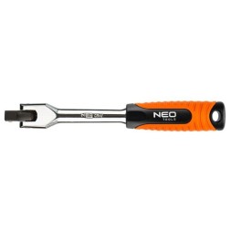08 559 NEO TOOLS Вороток 1 2 250мм