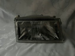 Fiat OE MP1-712334661129 Фара права fiat uno 1989-1992 оригінал магнеті 712334661129