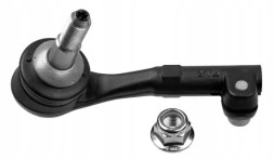 Lemforder 2993 0 022 02 2x LEMFÖRDER наконечники рульової тяги FRONT L+R для BMW 3 E90, 1 E81