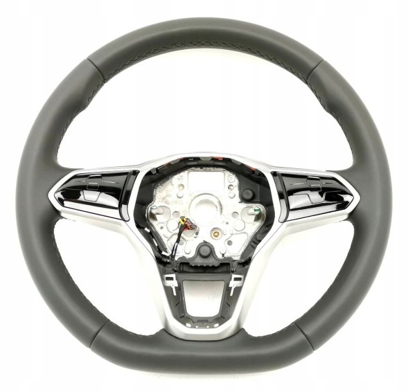 Volkswagen OE 10A419089BN, DWP526335OE Багатофункціональне сенсорне кермо зі шкіри для VW ID.3 ID3 10A419089BN YPG Нове Оригінал