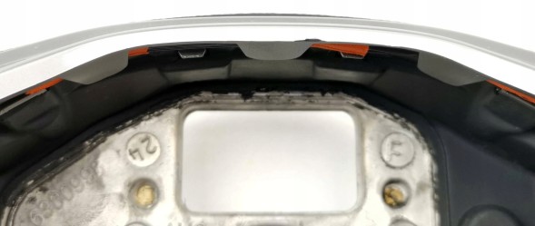 Volkswagen OE 10A419089BN, DWP526335OE Багатофункціональне сенсорне кермо зі шкіри для VW ID.3 ID3 10A419089BN YPG Нове Оригінал