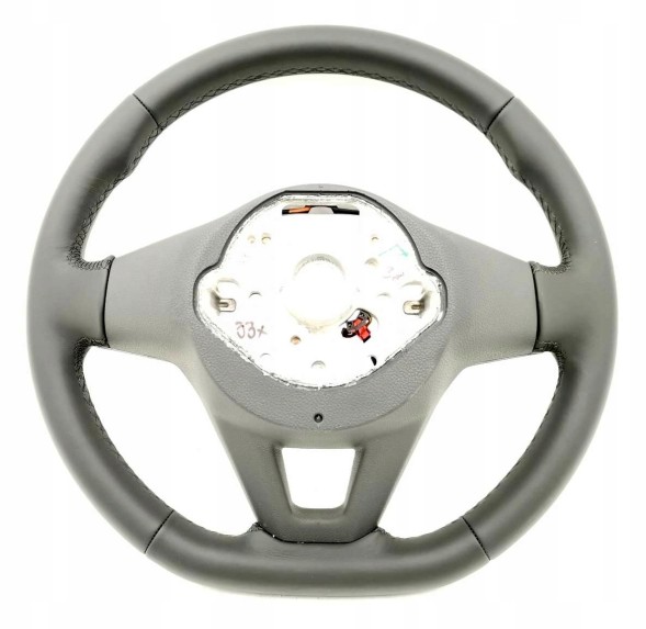 Volkswagen OE 10A419089BN, DWP526335OE Багатофункціональне сенсорне кермо зі шкіри для VW ID.3 ID3 10A419089BN YPG Нове Оригінал