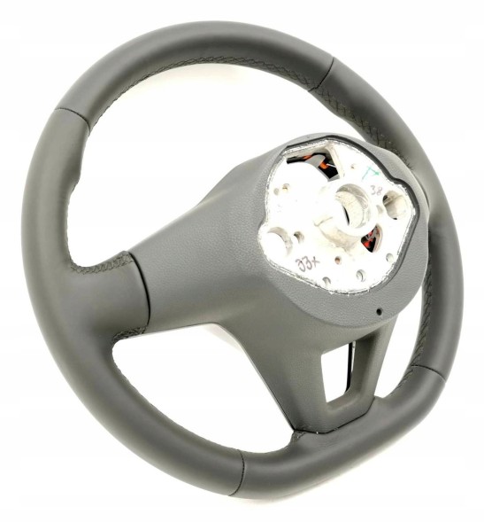 Volkswagen OE 10A419089BN, DWP526335OE Багатофункціональне сенсорне кермо зі шкіри для VW ID.3 ID3 10A419089BN YPG Нове Оригінал
