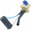 BRC Gas Equipment 10M3T30S220 Brc 220/30 europa 3 мультиклапан тороїдальний без резервного скла (сенсор)