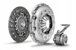 Шеффлер ЛуК 624 3312 33 Комплект зчеплення 624 3312 33 luk nissan opel
