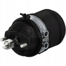 Wabco 9254912500 Тандемний головний циліндр