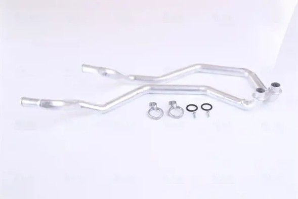 Nissens 707173 Обігрівач 707173 nissens