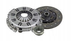 Blue Print ADV183059 Комплект муфт volskwagen skoda audi seat 1.6 1.9 tdi blueprint adv183059