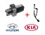Hyundai OE GENUINE| SIŁOWNIK + WIĄZKA, 478103B520, 47810-3B520, 478103B500, 47810-3B500, KIA/HYUNDAI ORYGINAŁ HYUNDAI TUCSON ix35 KONA KIA SPORTAGE АКТУАТОР ПРИВОДУ 4WD + ДРІТ ОРИГІНАЛ