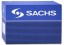 Sachs 3000 951 388 Комплект зчеплення 3000 951 388 sachs
