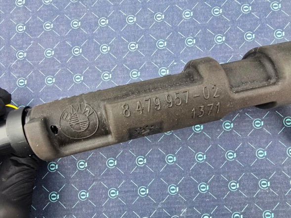 BMW OE PRZEWÓD POWIETRZA BMW F20 F21 F22 F30 F31 F32 F36 F34 8479957 NOWY ORGINAŁ QUALI15.09,25 ПОВІТРЯПРОВІД BMW F20 F21 F22 F30 F31 F32 F36 F34 8479957 ОРИГІНАЛ
