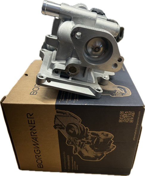BorgWarner 36010129, 710488D0, A1448852769A1 КЛАПАН EGR BORG WARNER ДЛЯ VOLVO S60 S80 V40 V60 V70 XC60 XC70 36010129