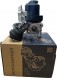 BorgWarner 36010129, 710488D0, A1448852769A1 КЛАПАН EGR BORG WARNER ДЛЯ VOLVO S60 S80 V40 V60 V70 XC60 XC70 36010129