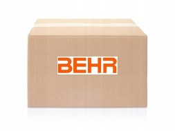 Behr Вентилятор обігрівача Mercedes BEHR AB 139 000P