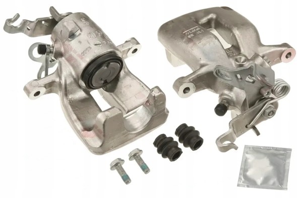 TRW BHN949E Затискач гальма задньої частини bhn949e trw audi a3 8p/8pa/8p7