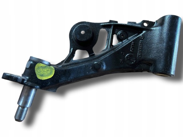 Fiat OE Задній правий маятник для FIAT Punto LANCIA Y 93-03 46553691 ORG !J