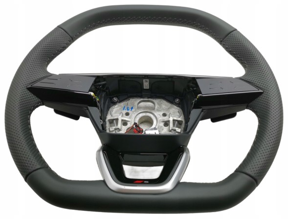 Volkswagen OE 85E419091BLBAX, DWP536199OE Кермо Audi A6 e-tron 85E419091BLBAX