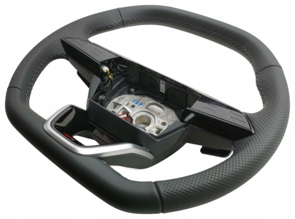 Volkswagen OE 85E419091BLBAX, DWP536199OE Кермо Audi A6 e-tron 85E419091BLBAX