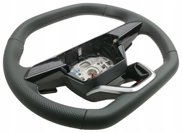 Volkswagen OE 85E419091BLBAX, DWP536199OE Кермо Audi A6 e-tron 85E419091BLBAX