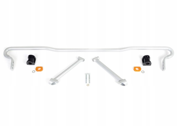 Китай WL-BSR49XZ-13436 СТАБІЛІЗАТОР 22ММ 3 ТОЧКОВИЙ SUBARU IMPREZA WRX GE, GH WHITELINE