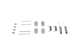 1987475344 BOSCH К т монтажний колодок