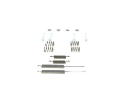 1987475344 BOSCH К т монтажний колодок