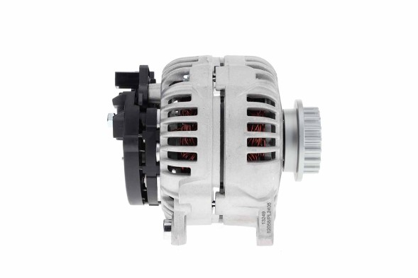 Hella 8EL 011 712-011 Альтернатор hella 8ел 011 712-011