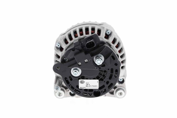 Hella 8EL 011 712-011 Альтернатор hella 8ел 011 712-011