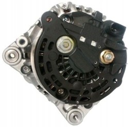 Hella 8EL 011 712-011 Альтернатор hella 8ел 011 712-011