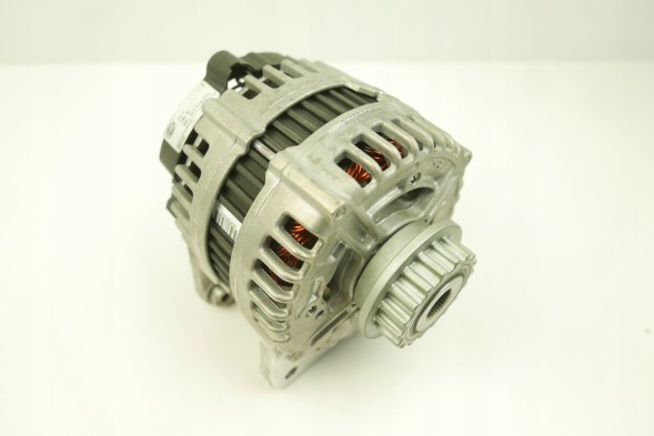 Hella 8EL 011 712-011 Альтернатор hella 8ел 011 712-011