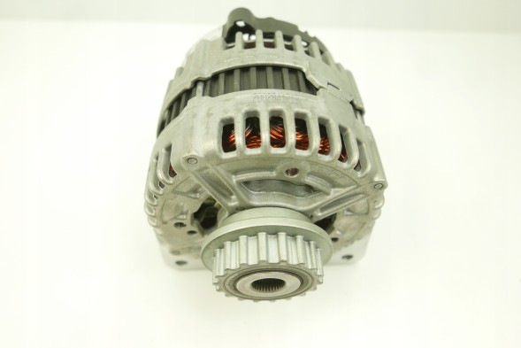 Hella 8EL 011 712-011 Альтернатор hella 8ел 011 712-011