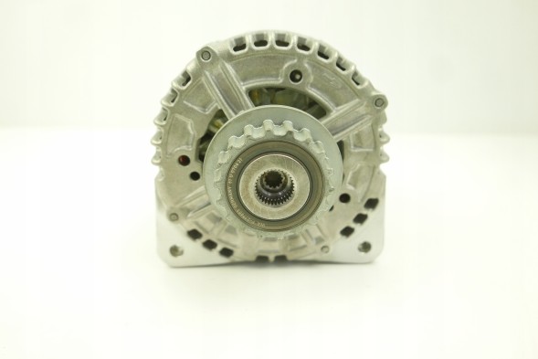 Hella 8EL 011 712-011 Альтернатор hella 8ел 011 712-011