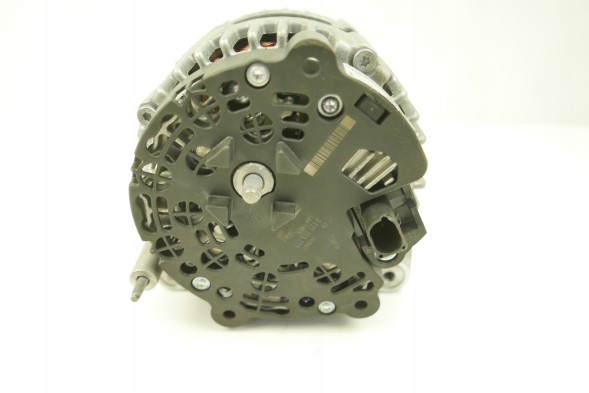 Hella 8EL 011 712-011 Альтернатор hella 8ел 011 712-011